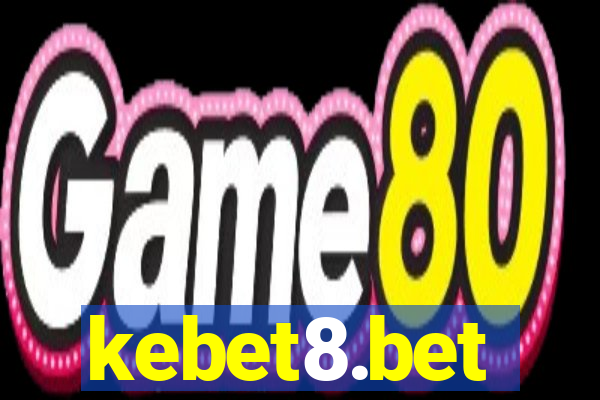 kebet8.bet