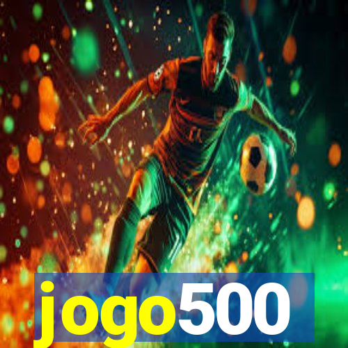 jogo500