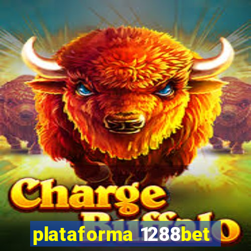 plataforma 1288bet