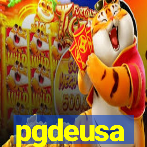 pgdeusa