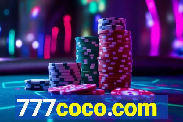 777coco.com