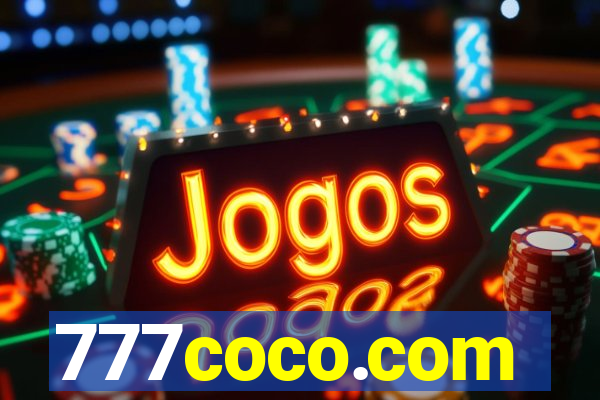 777coco.com