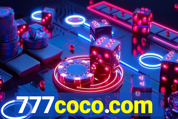 777coco.com