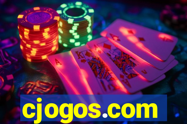 cjogos.com