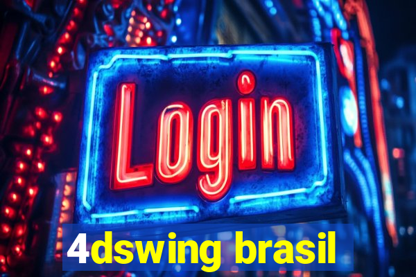 4dswing brasil