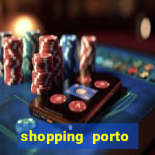 shopping porto miller boulevard