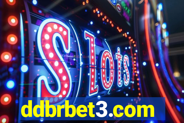 ddbrbet3.com