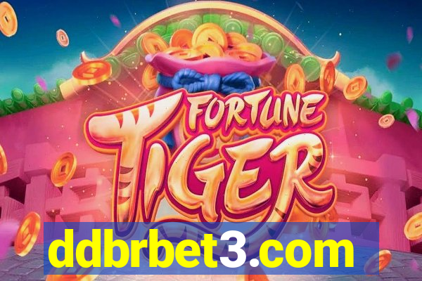 ddbrbet3.com