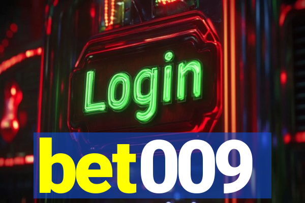 bet009