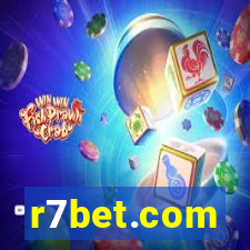 r7bet.com