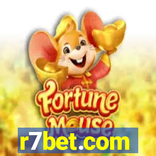 r7bet.com