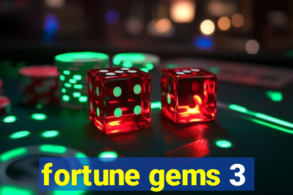 fortune gems 3