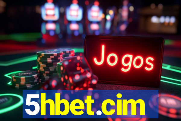 5hbet.cim