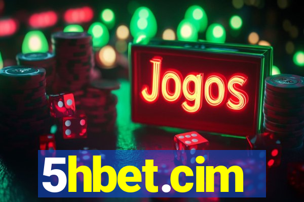 5hbet.cim