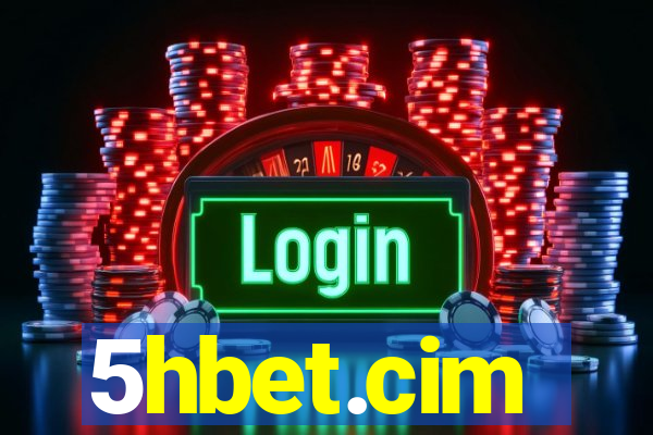 5hbet.cim