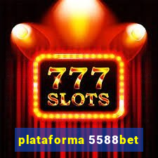 plataforma 5588bet