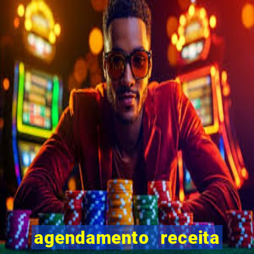 agendamento receita federal rj