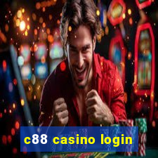 c88 casino login