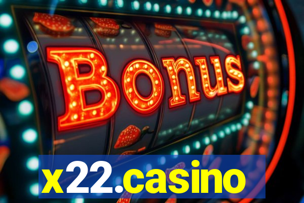 x22.casino