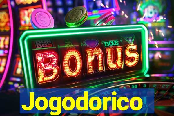 Jogodorico