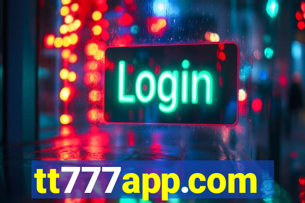 tt777app.com