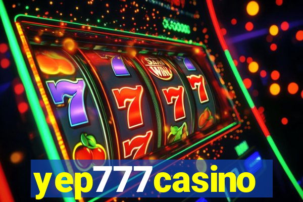 yep777casino