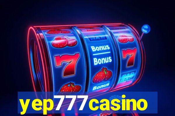 yep777casino