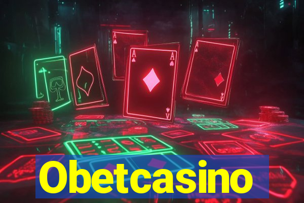 Obetcasino