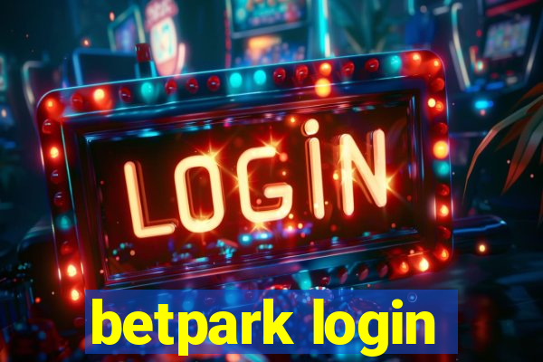 betpark login