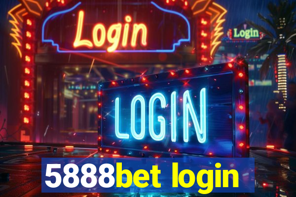 5888bet login