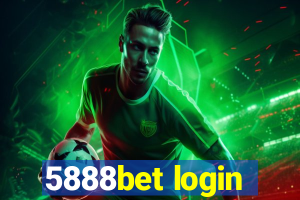 5888bet login