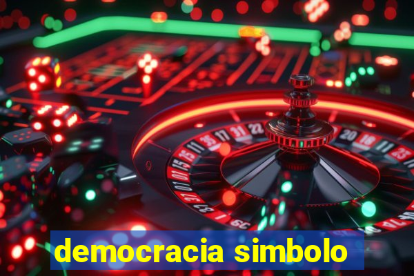 democracia simbolo