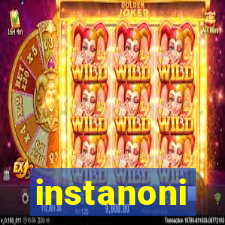 instanoni