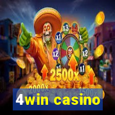 4win casino