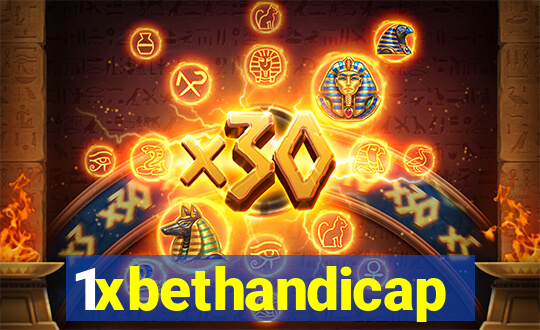 1xbethandicap