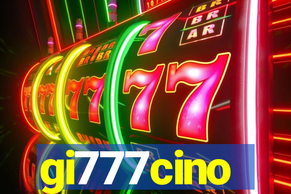 gi777cino