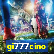 gi777cino