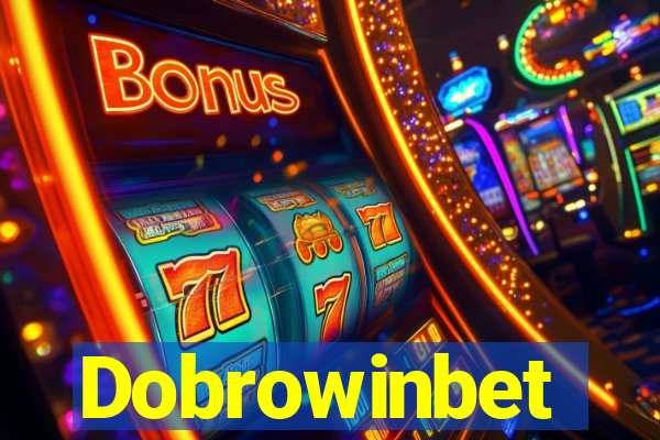 Dobrowinbet