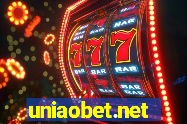 uniaobet.net