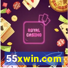 55xwin.com