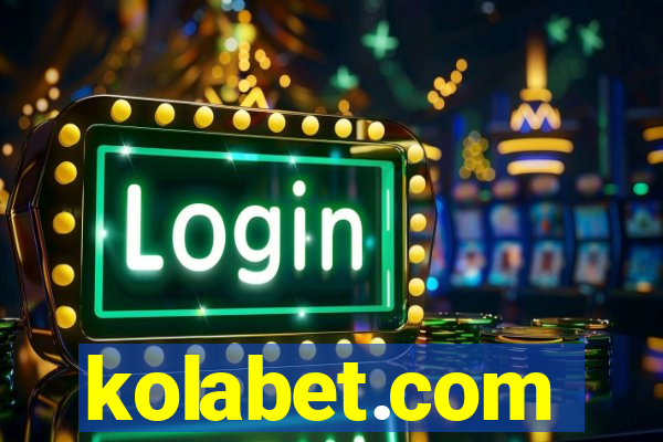 kolabet.com