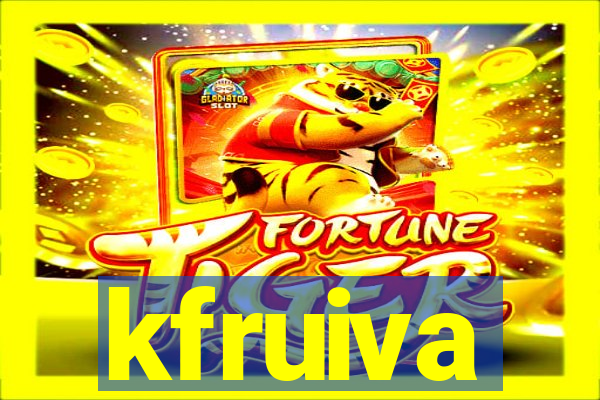 kfruiva