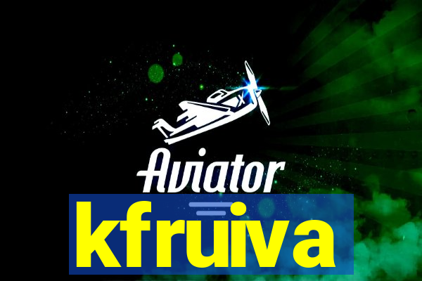 kfruiva