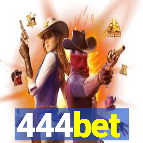 444bet