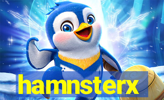 hamnsterx