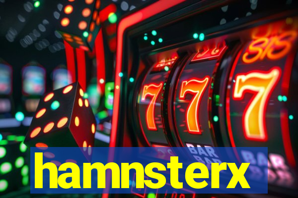 hamnsterx