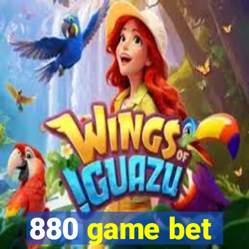 880 game bet