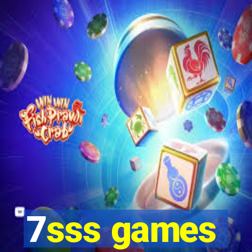 7sss games