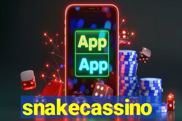 snakecassino