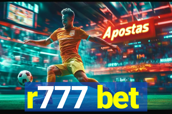 r777 bet